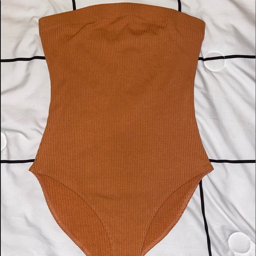 forever21 bodysuit
